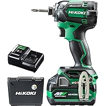 Amazon | HiKOKI(ハイコーキ) iKOKI 18V 2.0Ah 薄型リチウムイオン電池